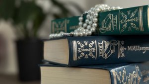 Рекорд «Капитана Грэя»: на мурманский литературный фестиваль подали 1328 заявок из 17 стран