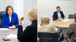 От работы УК до помощи обманутым пенсионерам: депутаты Горсовета проведут встречи с мурманчанами