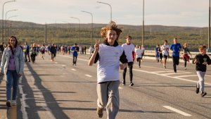 Виды Кандалакшского залива и приз в 20 тыс. рублей: 29 августа пройдёт трейл на горе Крестовой