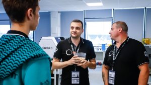 Нарасхват у работодателей: как наставники мурманского колледжа растят чемпионов