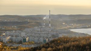 Тестовый прогрев: в Мурманске опубликовали график пробных топок в котельных до 11 сентября