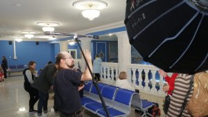 «Зелёный экран» для создателей контента: в Мурманске вновь стартовал конкурс экологичного кино