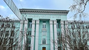Без приложений и очередей: в мурманском музее появился новый аудиогид