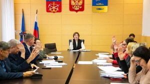 За большой вклад в развитие города: список почётных граждан Мурманска могут пополнить 2 имени