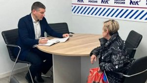 Проблемы двора и переселения: где и когда на этой неделе мурманчанам встретиться с депутатами Горсовета