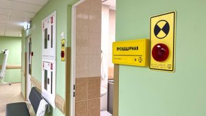 Работу поддерживает генератор: в Туломе пожаловались на отсутствие электричества в амбулатории