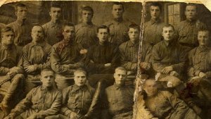 «Дикая дивизия»: северянам напомнили историю появления легендарного эпитета