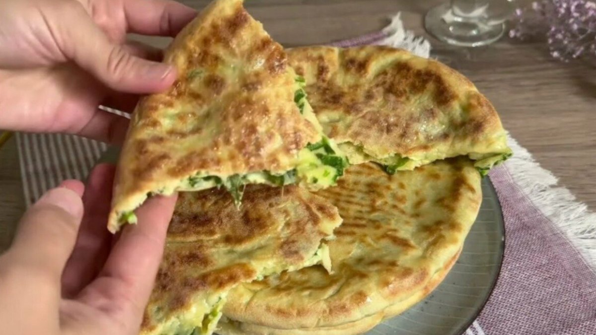 хычины рецепт