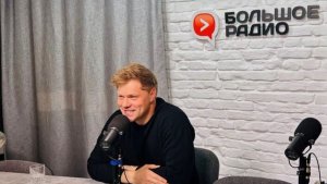 От «Берёзы» до четырёх спектаклей: Сергей Батаев раскрыл в Мурманске связанную с Есениным личную тайну