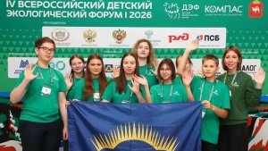 Водоросли против тяжёлых металлов: апатитские школьники придумали, как спасти субарктические озёра