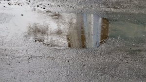 Циклон из Норвежского моря может подпортить выходные: Мурманск накроют штормовой ветер и дожди