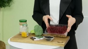 Суперфуды на Кубани: нутрициолог объяснил бум продаж — эдамаме заменяет мясо, иммунитет крепчает