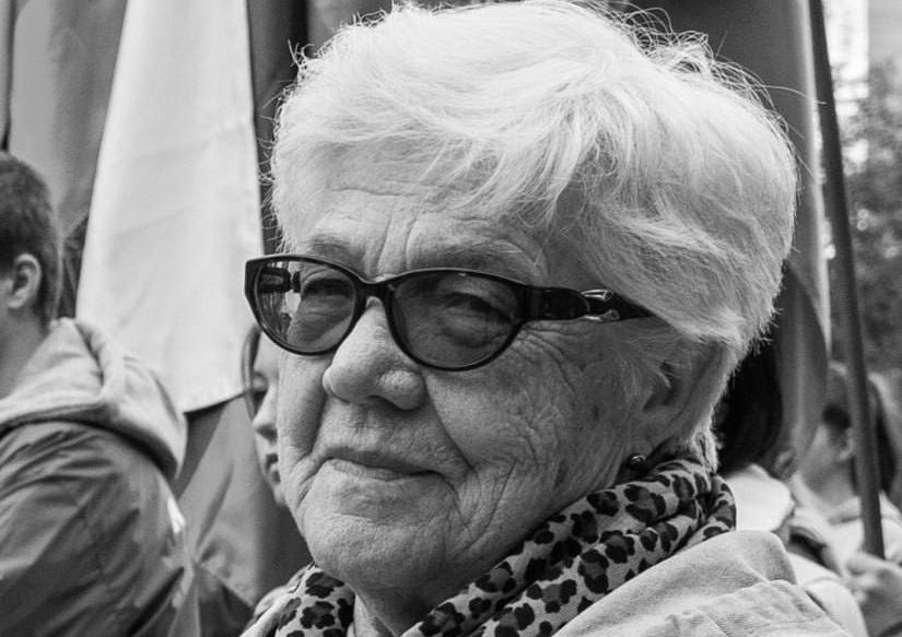 Нина Журина стала настоящим другом и мудрым наставником для многих северян — Игорь Морарь
