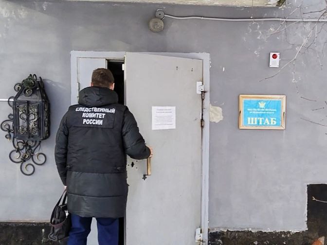 В Кольском районе экс-замначальника ИК-18 будут судить за взяточничество