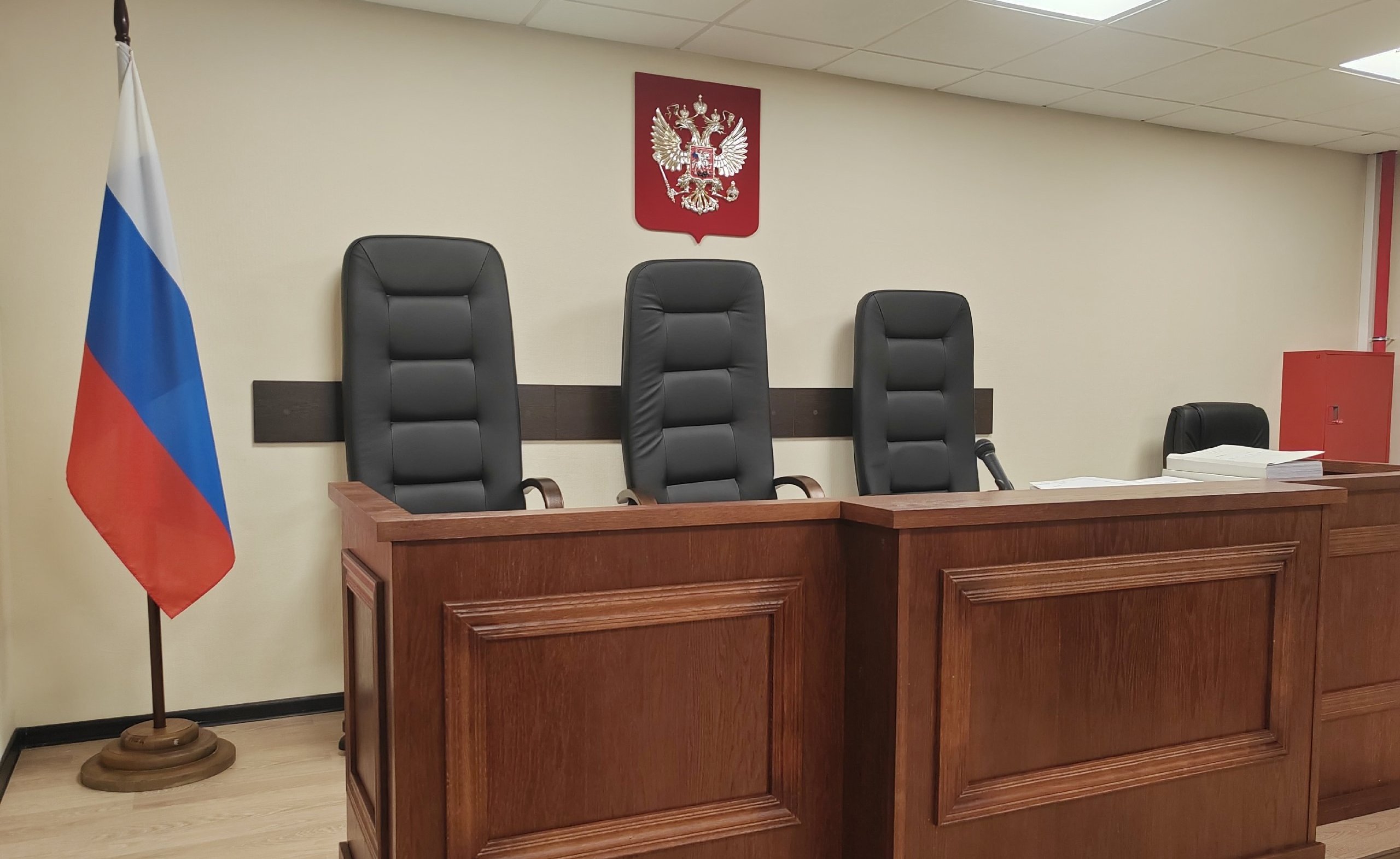Суд в Мурманске признал факт геноцида советского народа в Заполярье во время войны