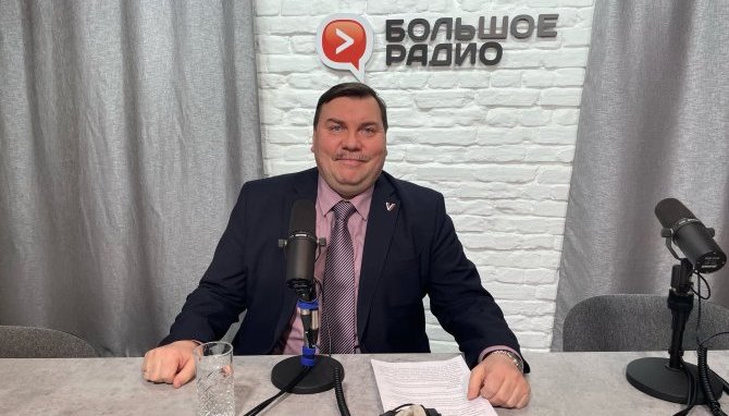 Директор мурманского театра кукол: «Мы все время в тренде, мы должны быть лучшими»
