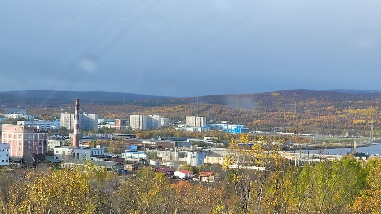 Северянам расскажут, почему «Россия начинается с Колы»