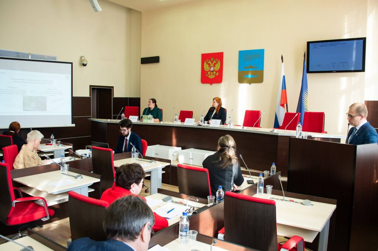 В Мурманске 11 ветеранам присвоят звание «Почётный гражданин»