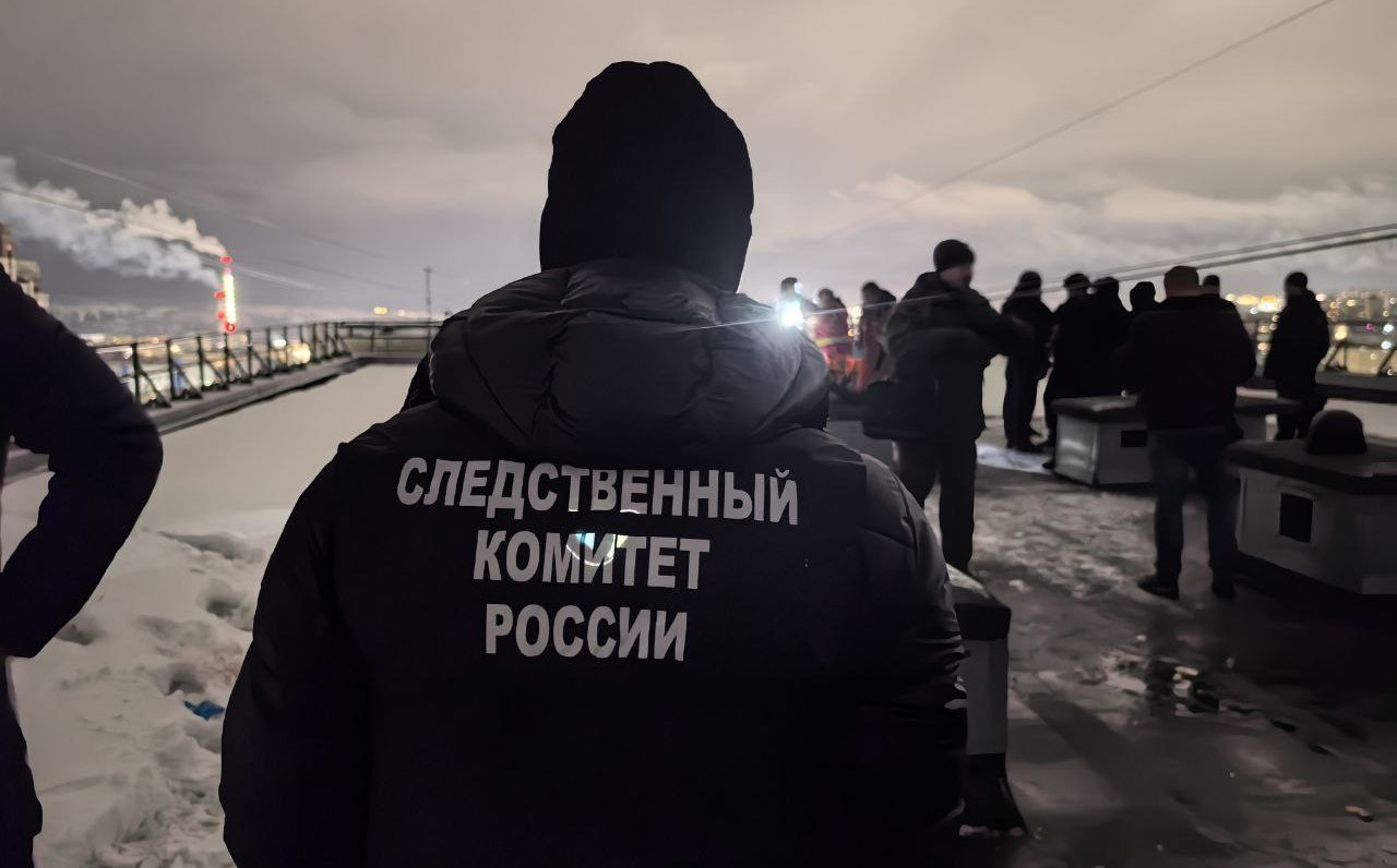 Следком возбудил уголовное дело в отношении стрелка, открывшего беспорядочный огонь в Мурманске