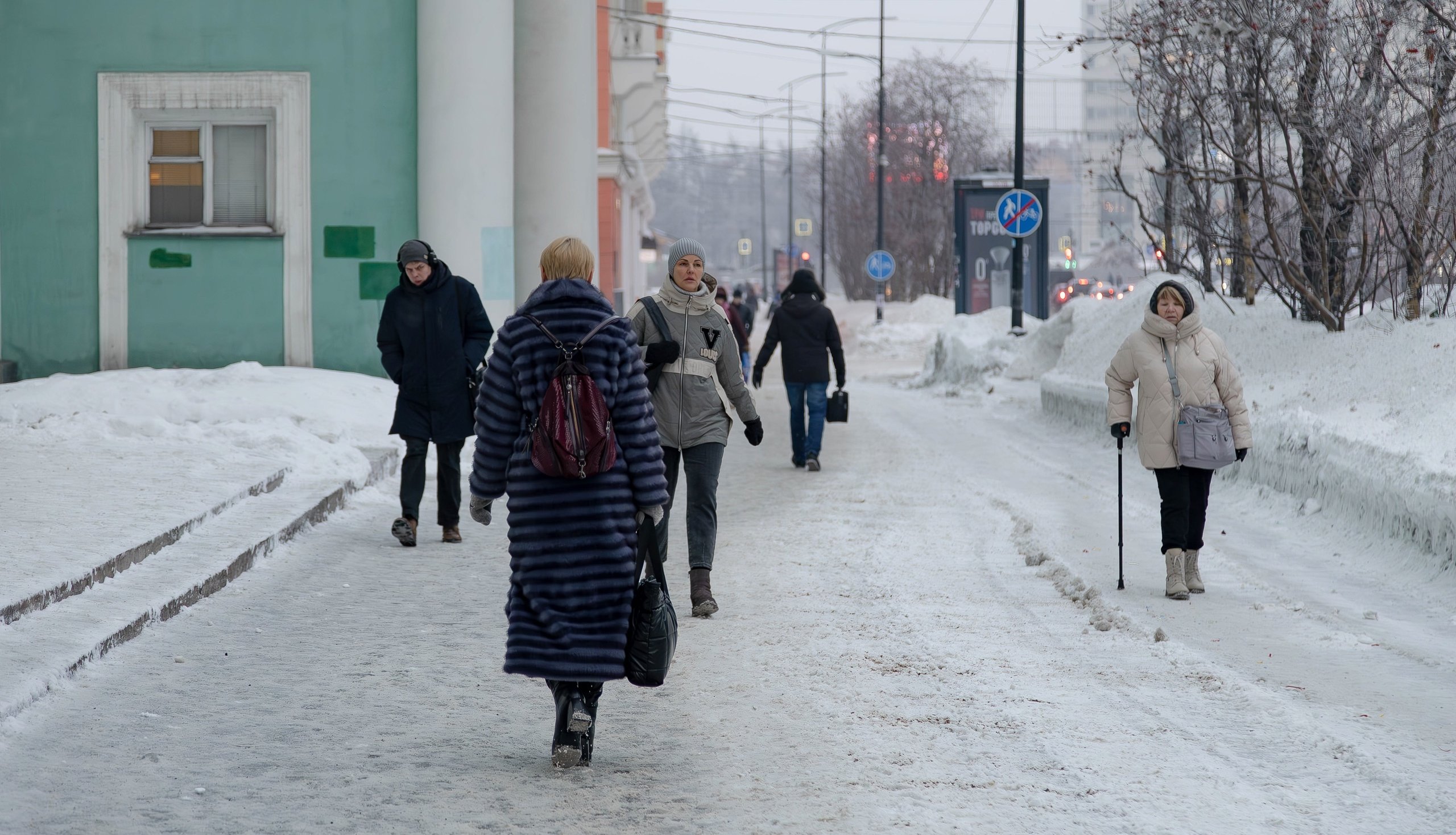 Мурманск признан лучшим среди городских округов в рейтинге комитета по конкурентной политике региона