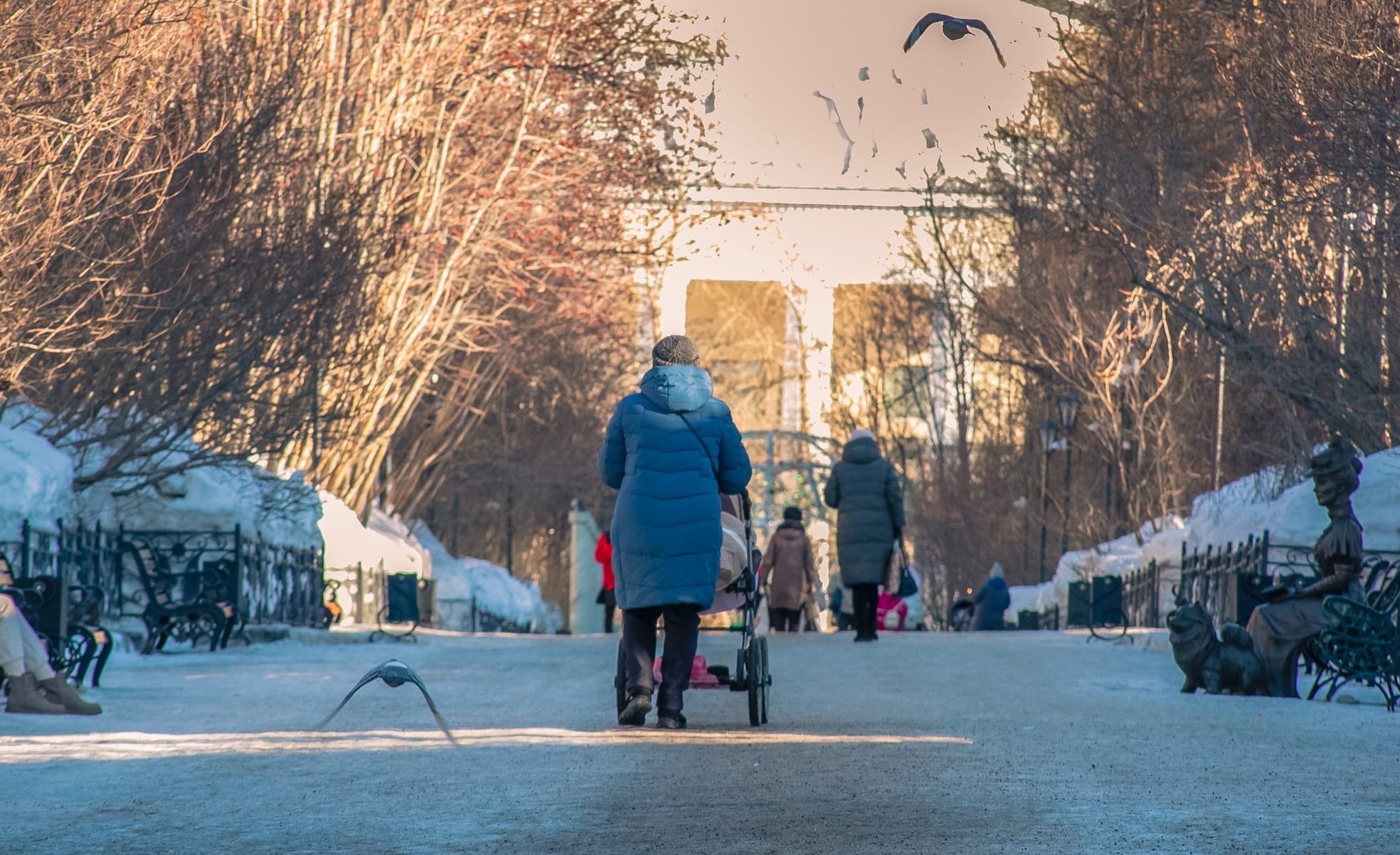 «Нам очень нужна помощь»: в мурманском Центре «Колыбель» заканчиваются детские смеси и каши