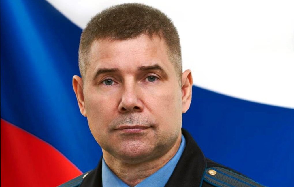 В службе судебных приставов Мурманской области новое руководство