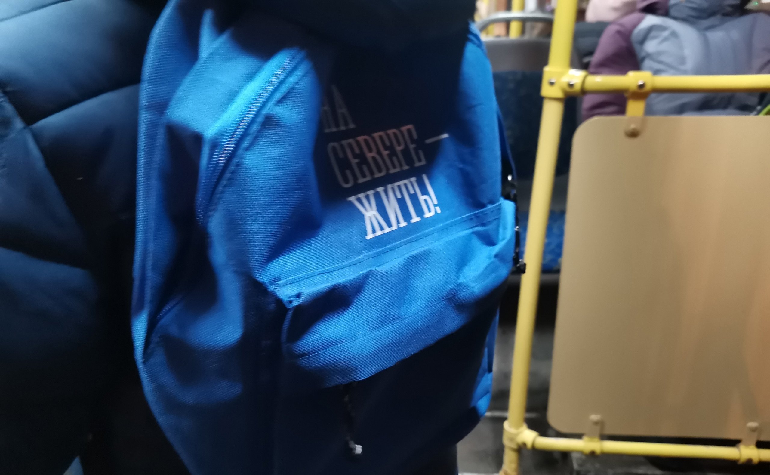 «Добрая женщина оплатила проезд ребенку»: мурманчане благодарят пассажирку троллейбуса за отзывчивость