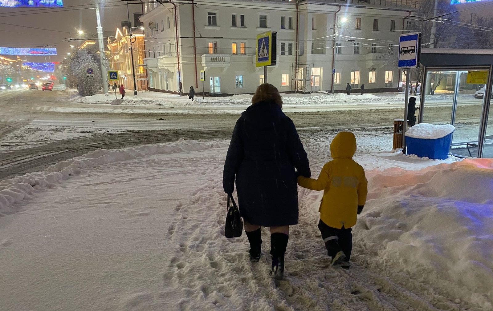 Мурманским родителям расскажут, как уберечь детей от «плохой компании»