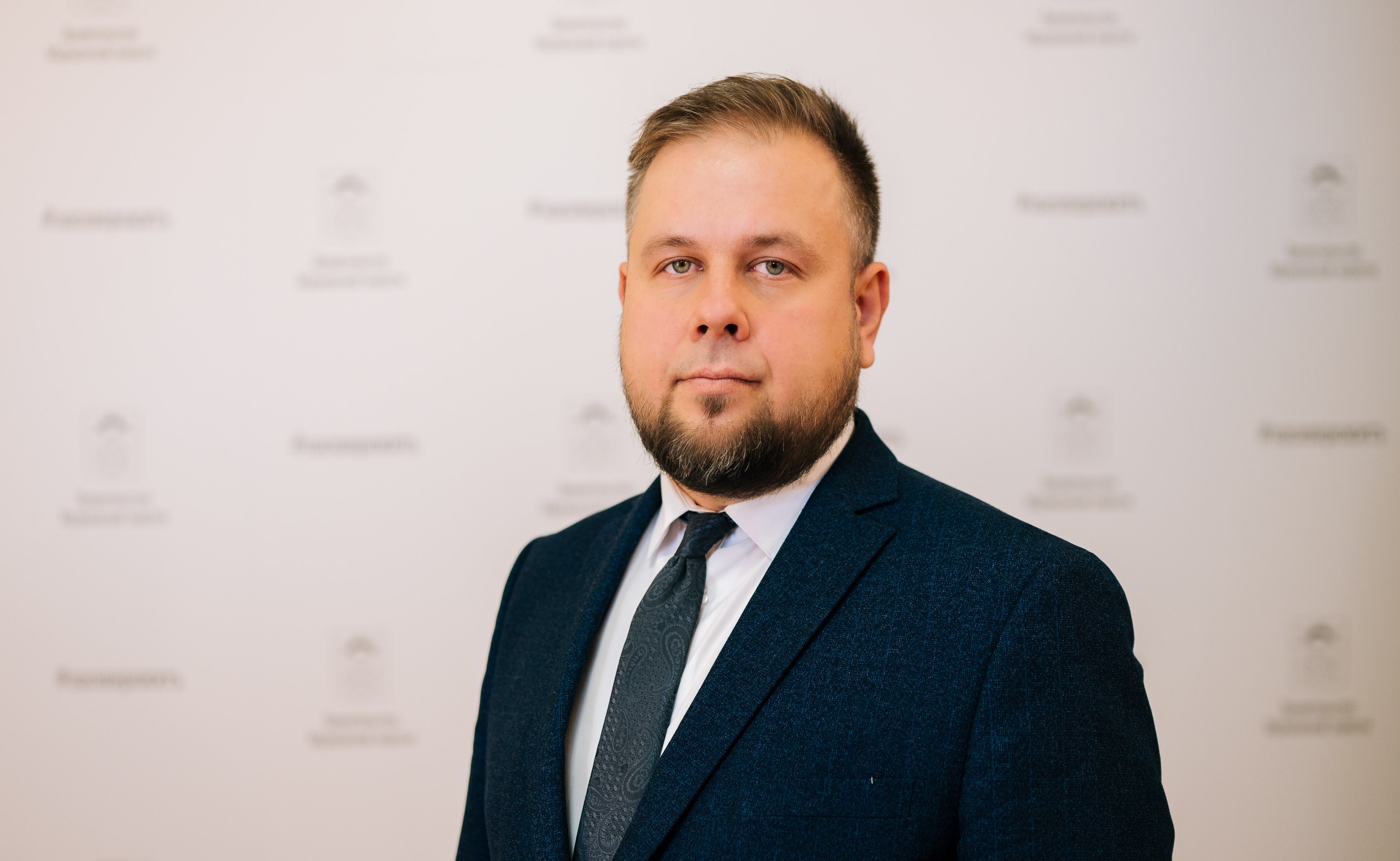Министр финансов Мурманской области Михаил Селезнев покинул свой пост