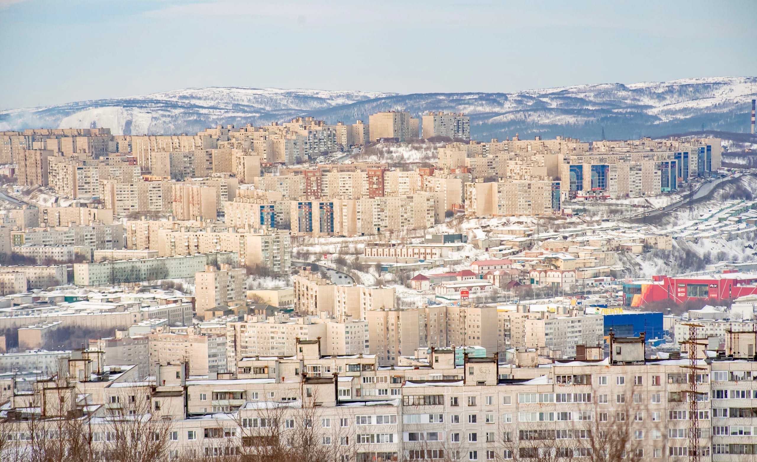 В Мурманске уже 9 библиотек модернизировали по модельному стандарту