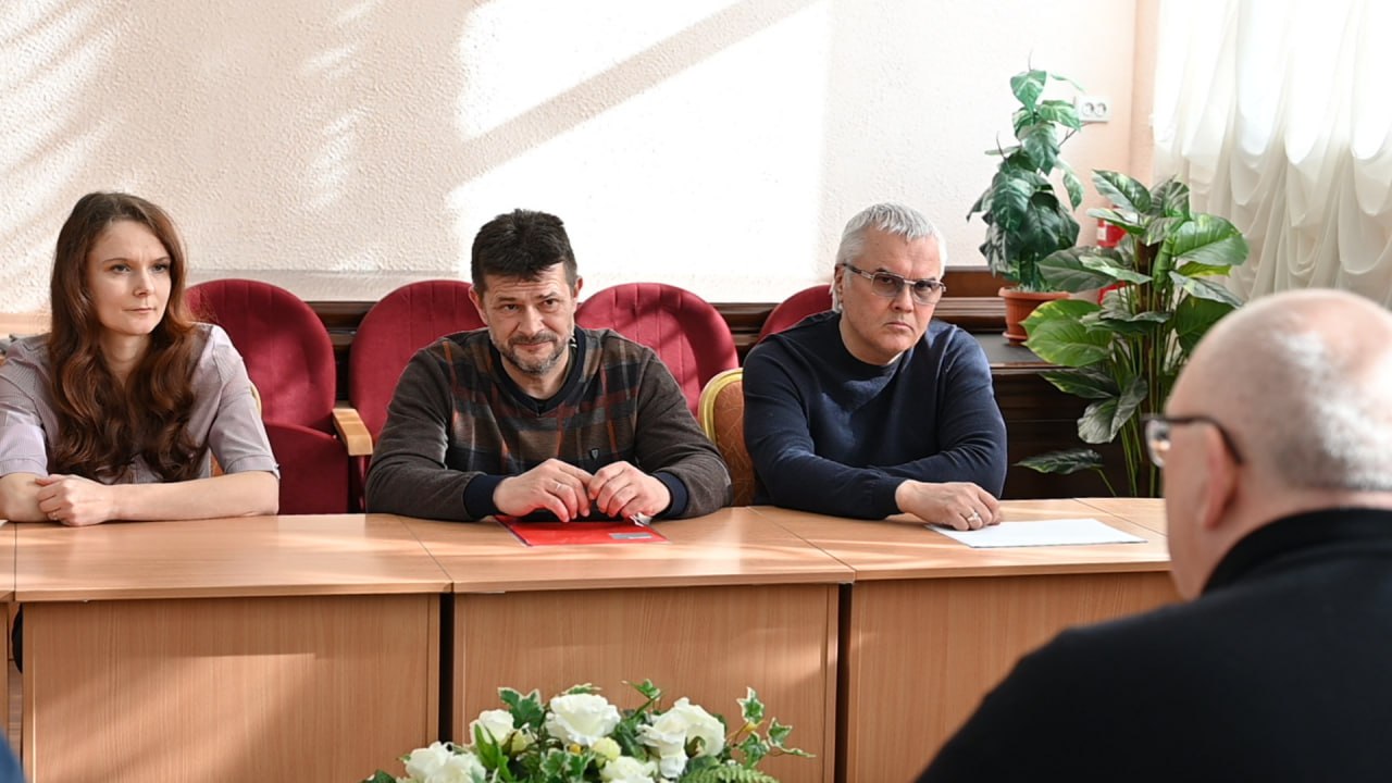 Пешеходная зона и площадки для детей — в Североморске в этом году реализуют 4 инициативы жителей