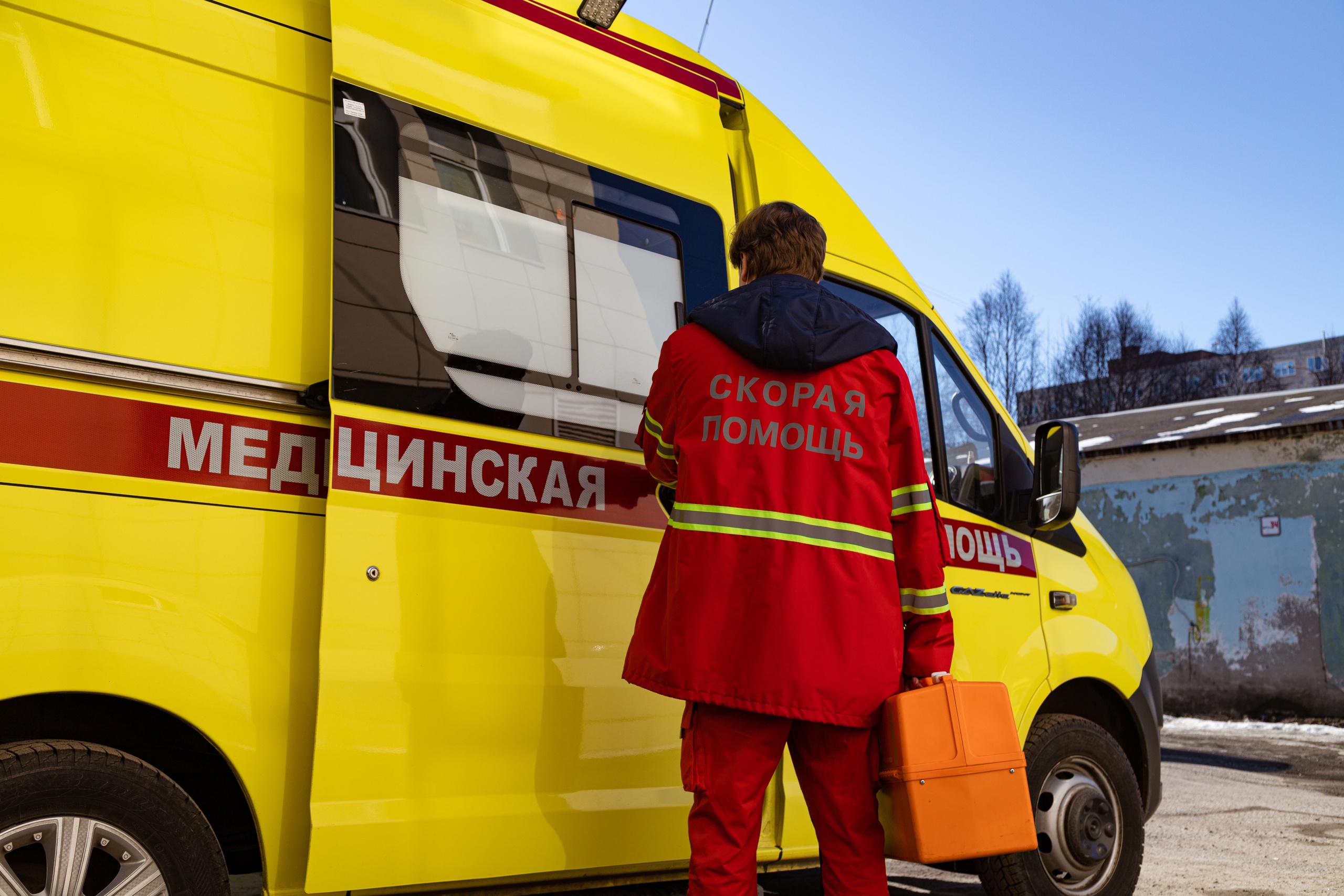 На мурманском мясокомбинате скончался составитель фарша