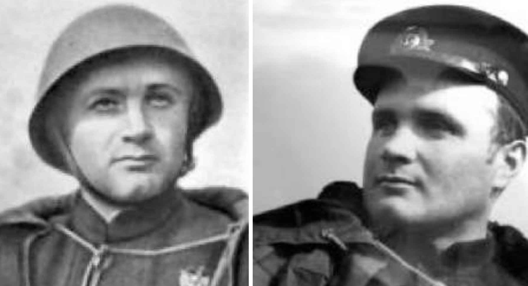 «Батарея устояла. Вкопалась в камень»: мурманчанам напомнили о подвиге командира Федора Поночевного