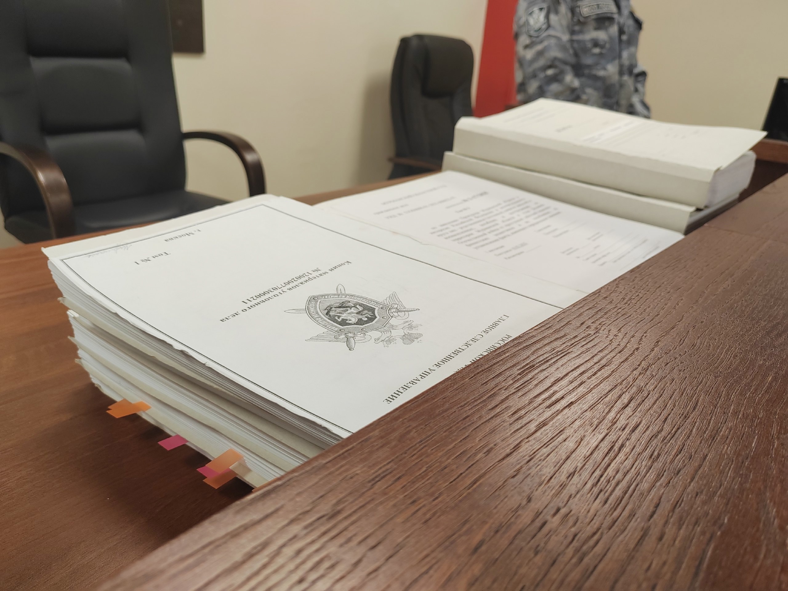 В Оленегорске алиментщице, лишенной родительских прав на троих детей, суд дал «условку»