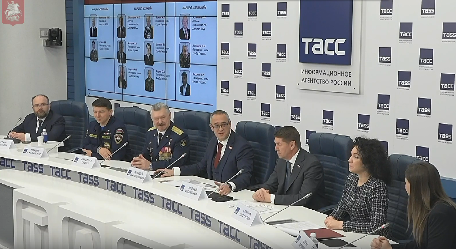 Мурманск примет автопробег «Города-герои — города героев»