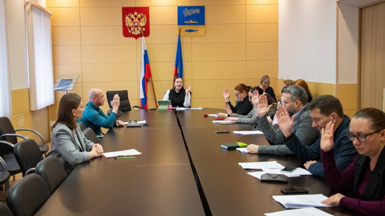Звание Почетного гражданина Мурманска планируют присвоить 9 участникам Великой Отечественной войны