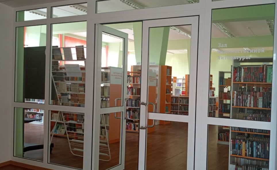 Выступление «Белых медведей» и макеты современного оружия: мурманчан ждет особенная «Библионочь»