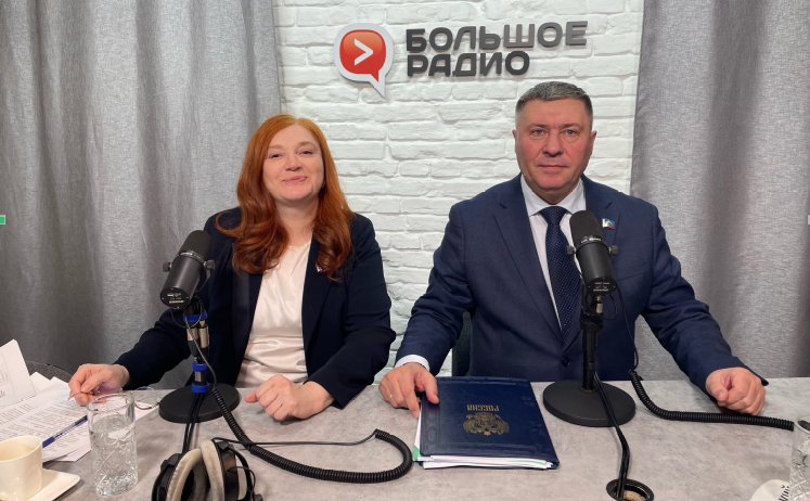 Перезагрузка местной власти: что ждет муниципалитеты Заполярья после 19 июня 2025 года