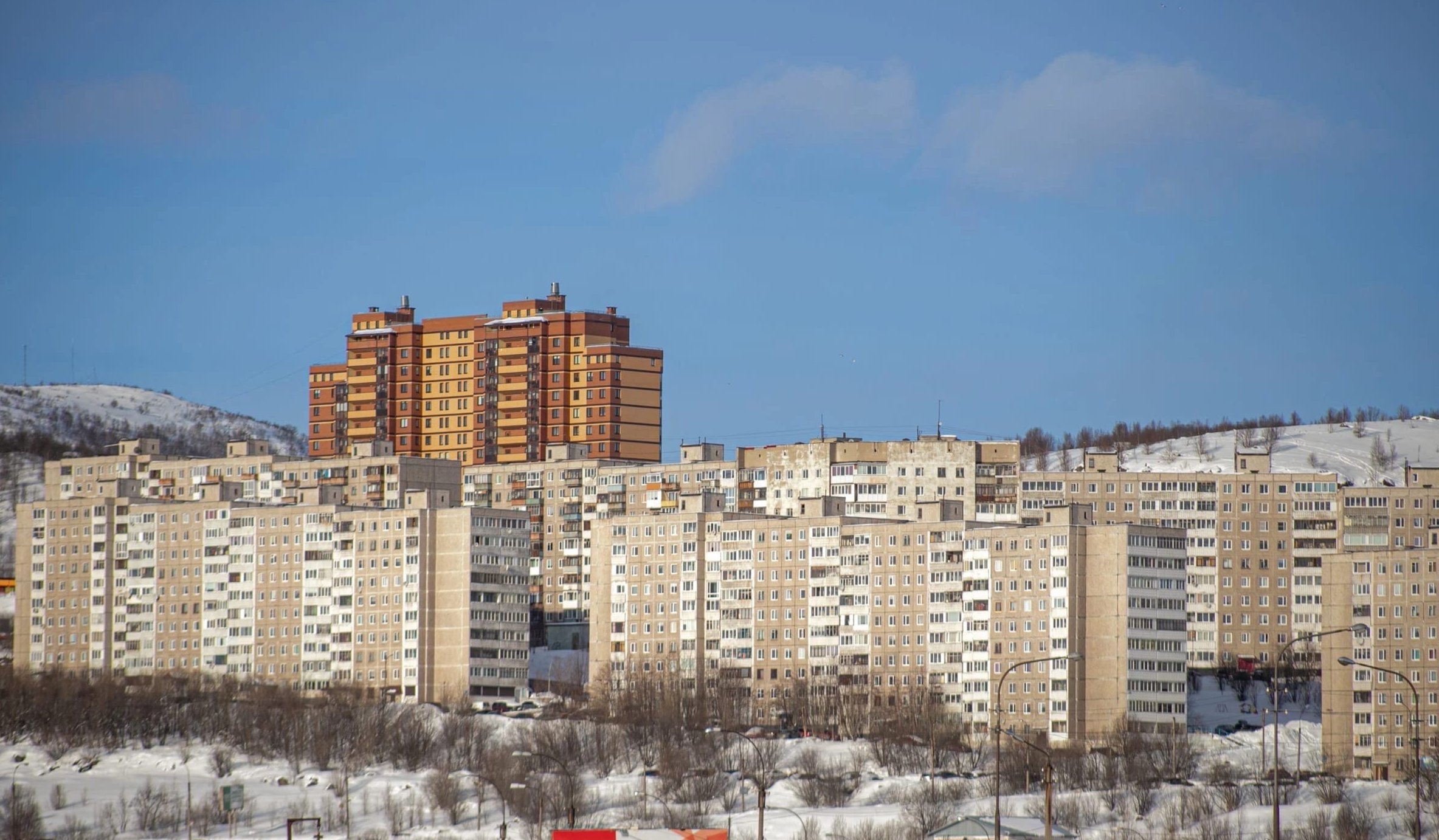 Личные приемы мурманчан на этой неделе организуют 6 депутатов Горсовета