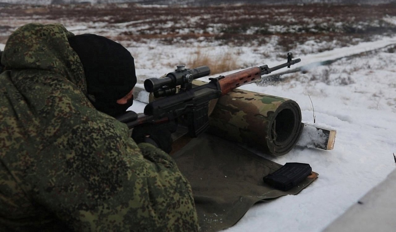На аэродроме в Сафоново проведут занятия с боевой стрельбой