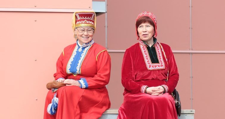 Языковое наследие народов Севера и возможности машинного перевода обсудят в Мурманской области