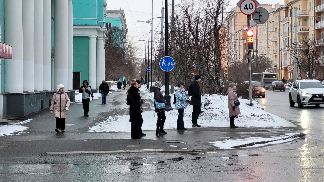 В 2025 году из Мурманской области переехали 2109 жителей