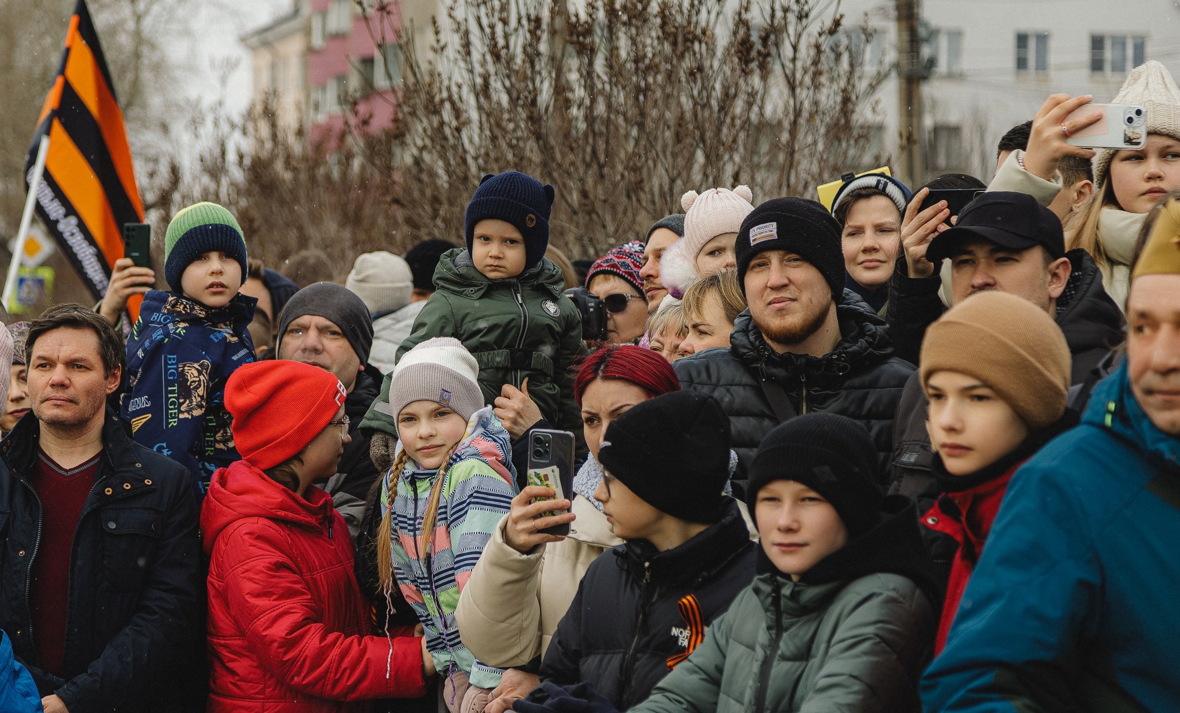 Солисты Мариинского театра выступят на главной площади Мурманска