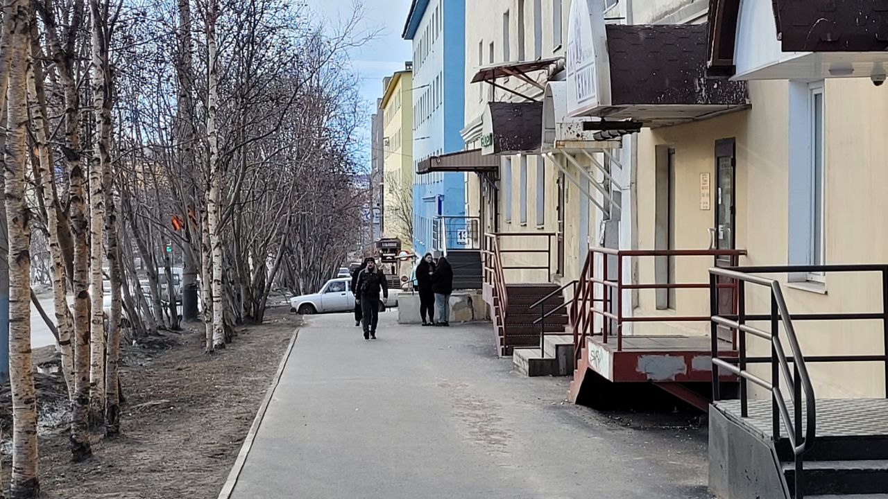 На этой неделе с мурманчанами встретятся 10 депутатов Горсовета