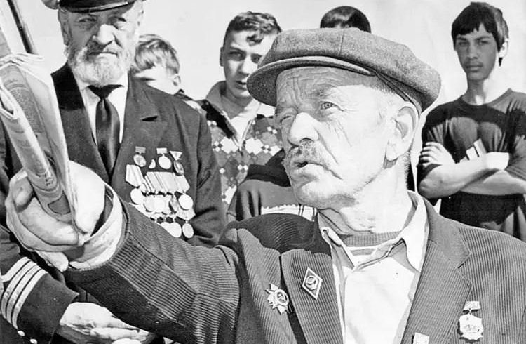 Мурманчанам рассказали о сапере Николае Абрамове, оборонявшем Заполярье в годы войны