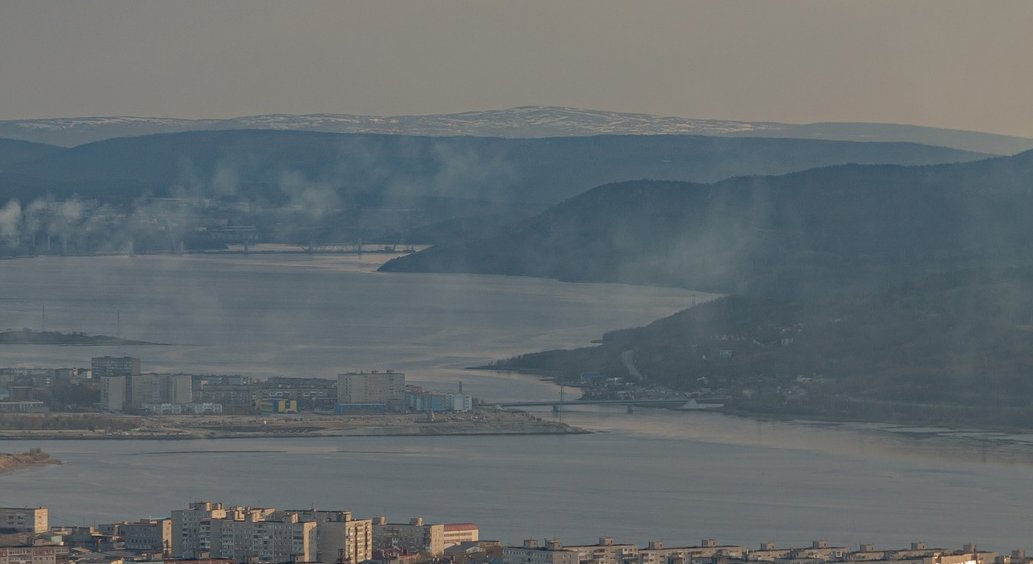 Трагедия на Туломе: весенние воды унесли жизнь еще одного северянина
