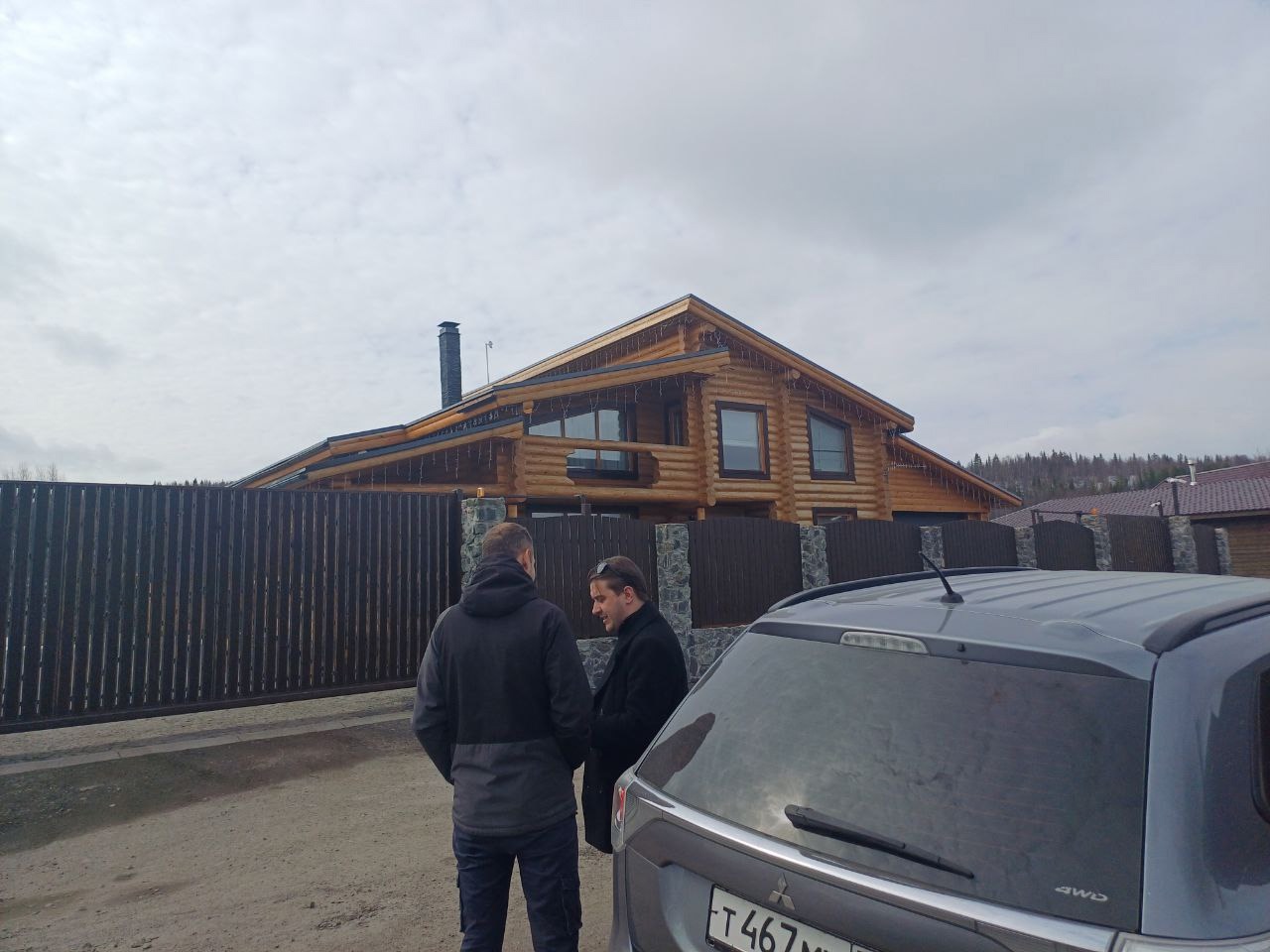 В Кильдинстрое и Ура-Губе эксперты нашли нарушителей потребления электричества