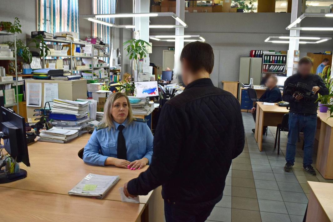 В Мурманской области 900 алиментщиков ограничили в праве управления автомобилем