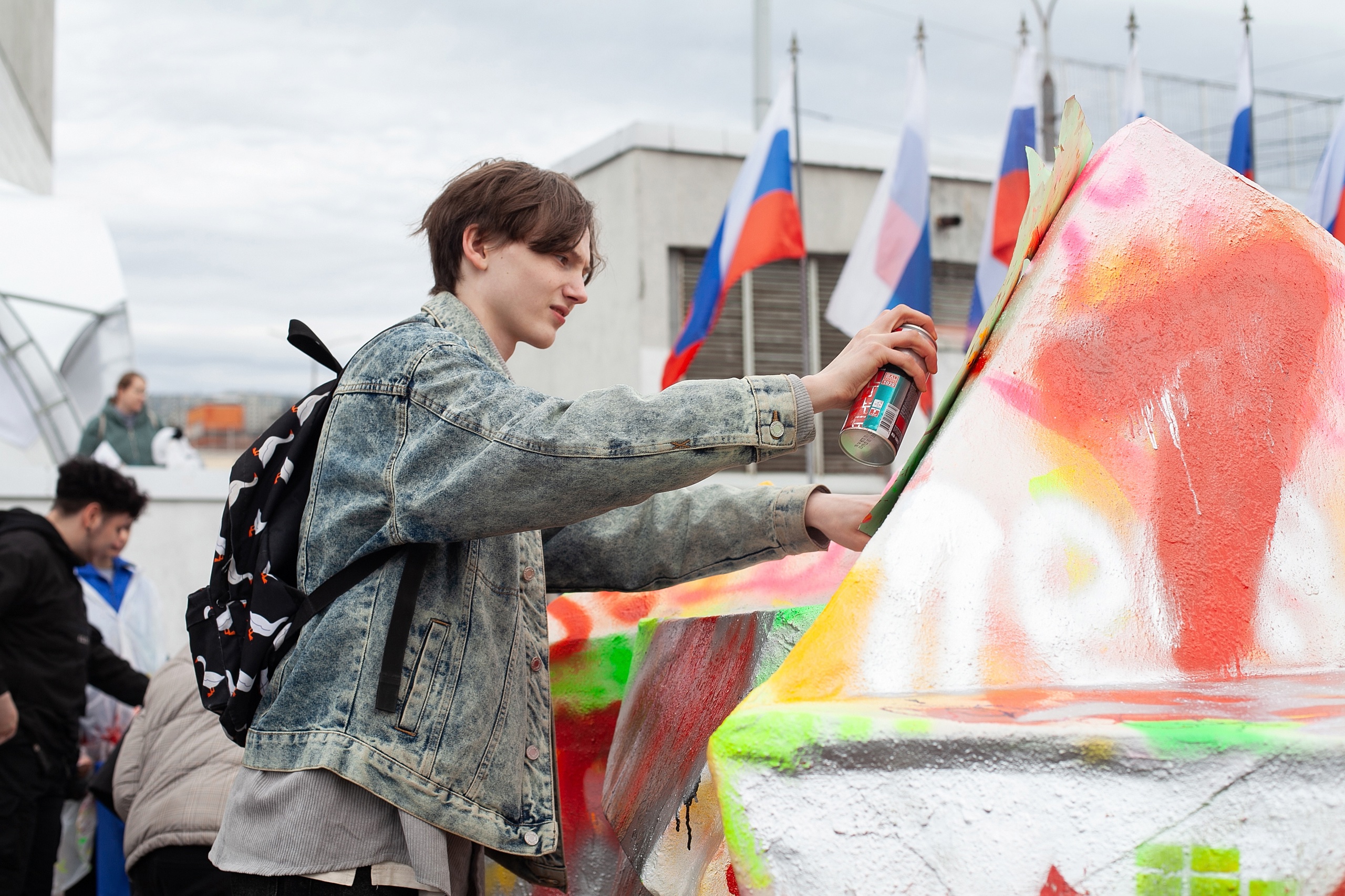 В Мурманске формируют Молодежный общественный совет
