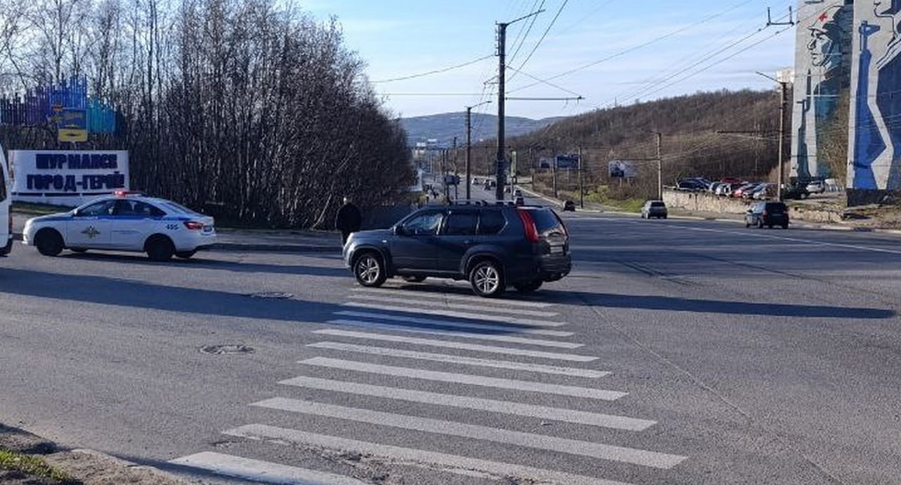 В Заполярье за сутки пострадали два пассажира из-за падений в транспорте